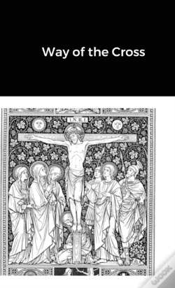 Capa do artigo Way Of The Cross