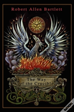 Capa do artigo Way Of The Crucible