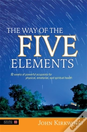 Capa do artigo Way Of The Five Elements