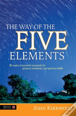Capa do artigo Way Of The Five Elements