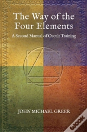Capa do artigo Way Of The Four Elements
