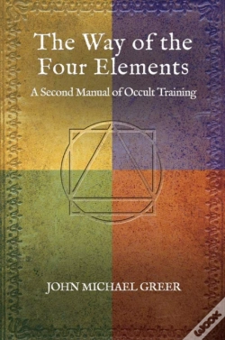 Capa do artigo Way Of The Four Elements