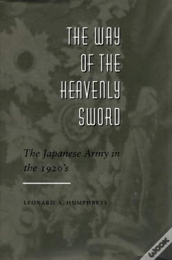 Capa do artigo Way Of The Heavenly Sword