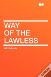 Capa do artigo Way Of The Lawless