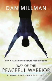 Capa do artigo Way Of The Peaceful Warrior