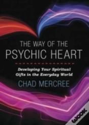 Capa do artigo Way Of The Psychic Heart