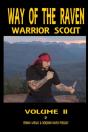 Way Of The Raven Warrior Scout Volume Two - Preview