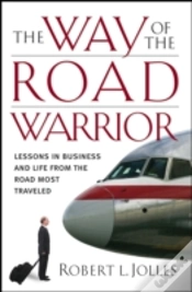 Capa do artigo Way Of The Road Warrior