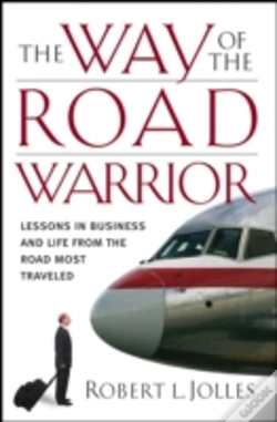 Capa do artigo Way Of The Road Warrior