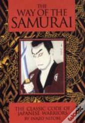 Way Of The Samurai