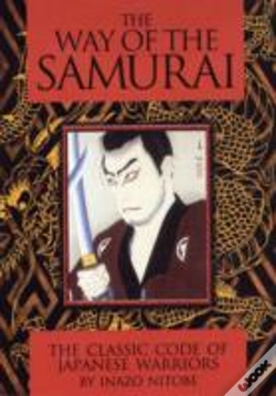 Capa do artigo Way Of The Samurai