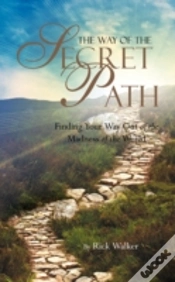Capa do artigo Way Of The Secret Path
