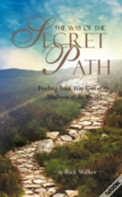 Capa do artigo Way Of The Secret Path