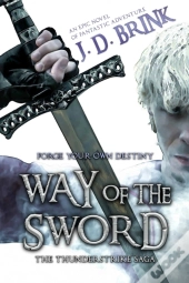 Way Of The Sword