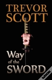 Capa do artigo Way Of The Sword