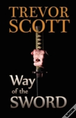 Capa do artigo Way Of The Sword