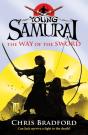 Way Of The Sword (Young Samurai, Book 2) - Preview