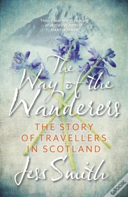 Capa do artigo Way Of The Wanderers
