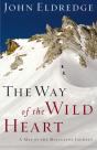 Way Of The Wild Heartworkbook - Preview