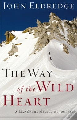 Capa do artigo Way Of The Wild Heartworkbook