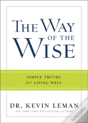 Capa do artigo Way Of The Wise