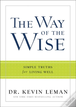 Capa do artigo Way Of The Wise