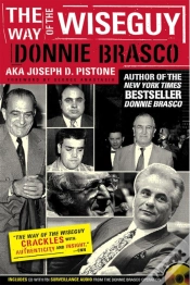 Capa do artigo Way Of The Wiseguy