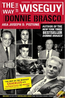 Capa do artigo Way Of The Wiseguy