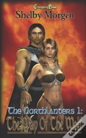 Way Of The Wolf (Northlanders 1)