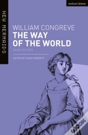 Capa do artigo Way Of The World