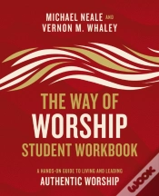 Capa do artigo Way Of Worship Student Workbook