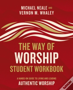 Capa do artigo Way Of Worship Student Workbook