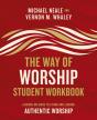 Way Of Worship Student Workbook - Preview