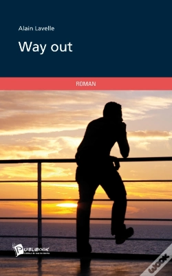 Capa do artigo Way Out