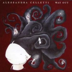 Capa do artigo Way Out - CD