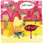 Capa do artigo Way Out - CD