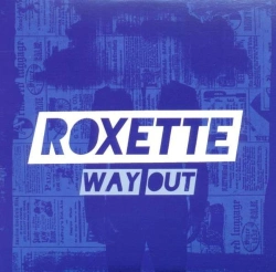Capa do artigo Way Out - CD