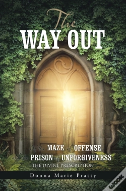 Capa do artigo Way Out