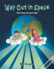 Capa do artigo Way Out In Space: The Crown Prince