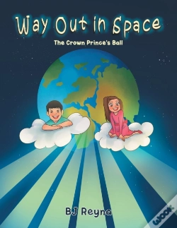 Capa do artigo Way Out In Space: The Crown Prince'S Bal