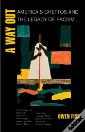 Capa do artigo Way Out