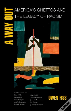 Capa do artigo Way Out