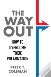 Capa do artigo Way Out