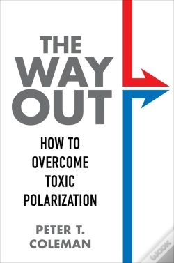 Capa do artigo Way Out