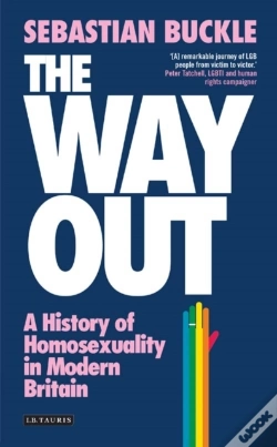 Capa do artigo Way Out