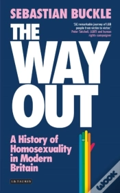 Capa do artigo Way Out