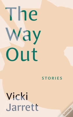 Capa do artigo Way Out