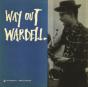 Way Out Wardell - CD - Preview