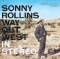 Way Out West - Vinil - Preview