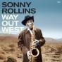Way Out West - Vinil - Preview
